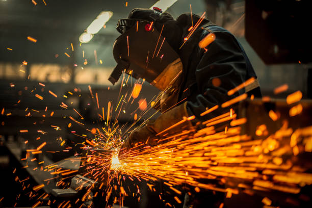 Best Welding Equipment Sales and Repair in Edgerton, MN