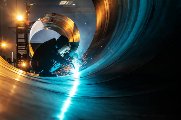 Best Food and Beverage Processing Equipment Welding in Edgerton, MN