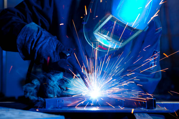 Best Maintenance and Repair Welding in Edgerton, MN