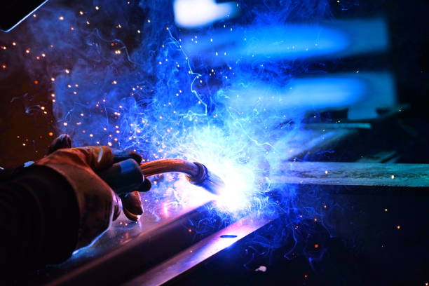 Best Automotive Welding in Edgerton, MN
