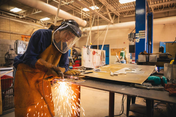 Best Marine and Shipbuilding Welding in Edgerton, MN