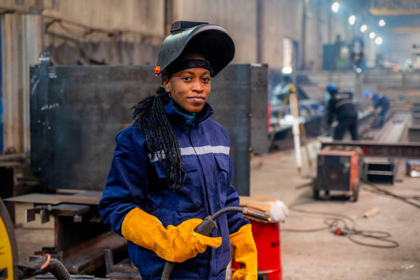 Best Aerospace and Defense Welding in Edgerton, MN