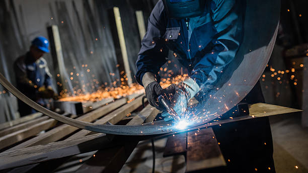 Best Welding Inspection and Certification in Edgerton, MN